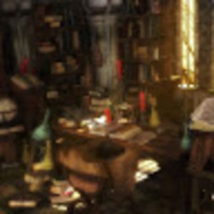 Meet your Posher, Jade